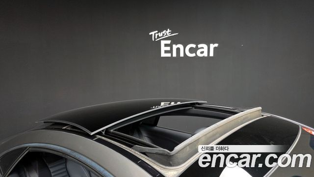 Mercedes-Benz E-Class E450 4MATIC Coupe