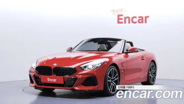 BMW Z4 sDrive20i M Sport