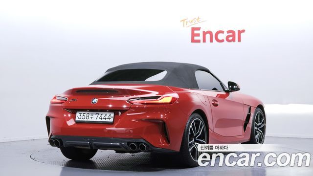 BMW Z4 sDrive20i M Sport