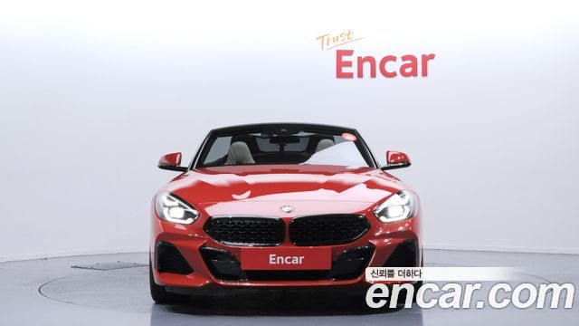 BMW Z4 sDrive20i M Sport