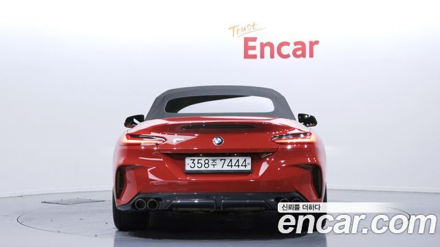 BMW Z4 sDrive20i M Sport