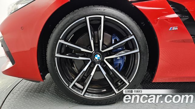BMW Z4 sDrive20i M Sport