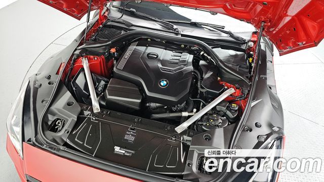 BMW Z4 sDrive20i M Sport