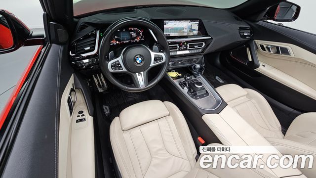 BMW Z4 sDrive20i M Sport