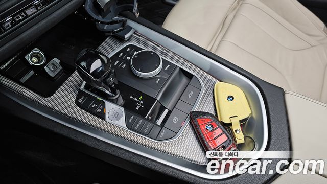 BMW Z4 sDrive20i M Sport