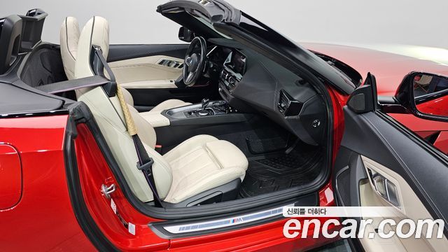 BMW Z4 sDrive20i M Sport