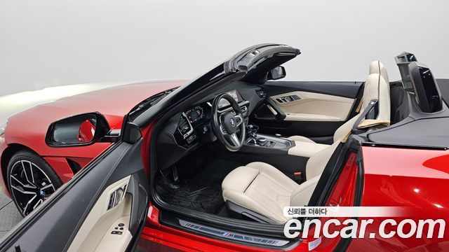 BMW Z4 sDrive20i M Sport