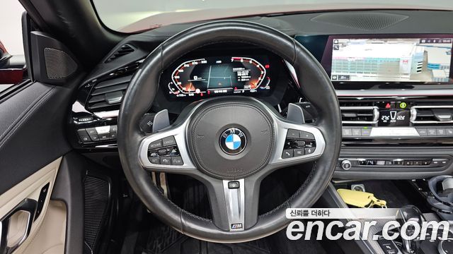 BMW Z4 sDrive20i M Sport
