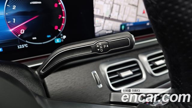 Mercedes-Benz GLE-Class GLE450 4MATIC Coupe