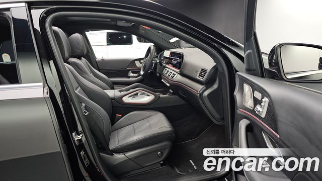 Mercedes-Benz GLE-Class GLE450 4MATIC Coupe