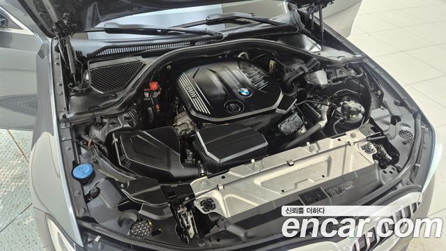 BMW 3-Series 320d xDrive Luxury