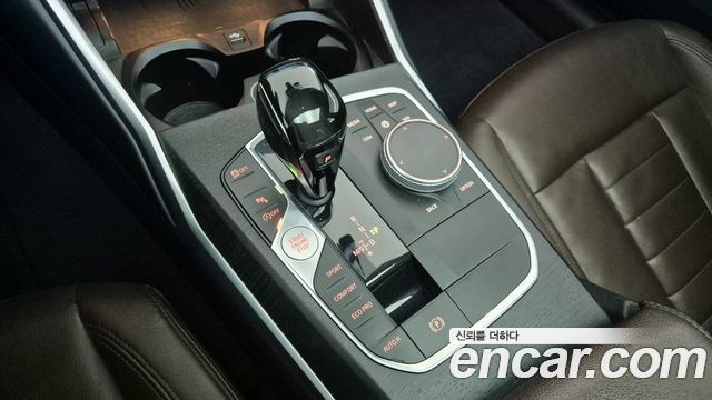 BMW 3-Series 320d xDrive Luxury