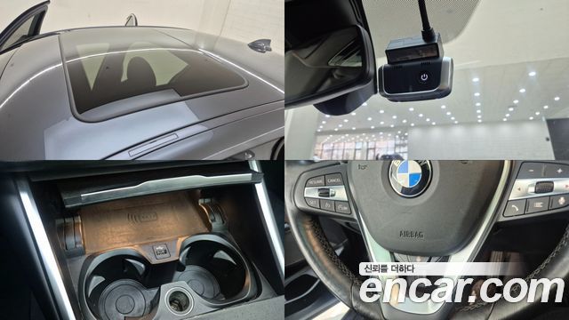 BMW 3-Series 320d xDrive Luxury