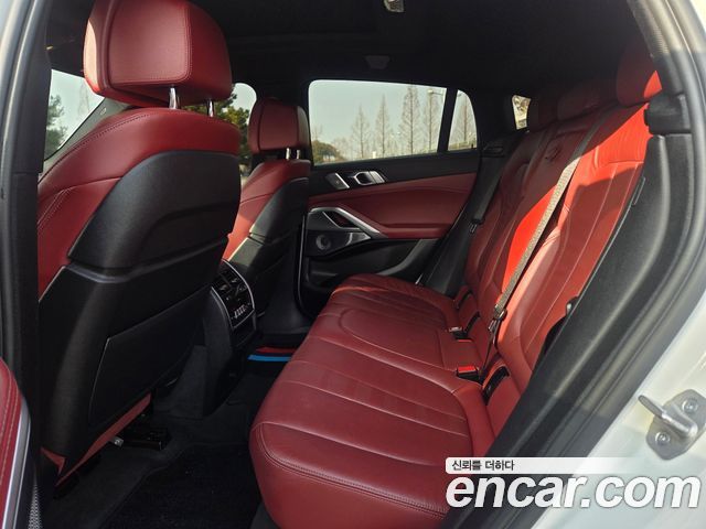 BMW X6 xDrive30d M Sport