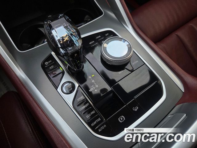 BMW X6 xDrive30d M Sport