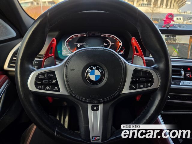 BMW X6 xDrive30d M Sport