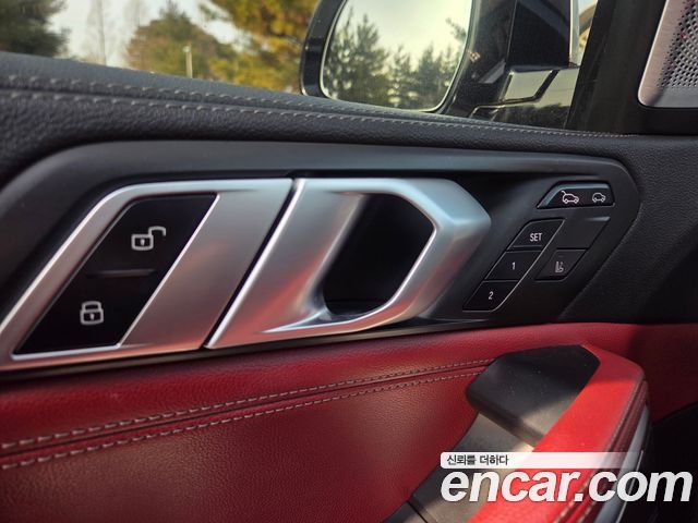 BMW X6 xDrive30d M Sport