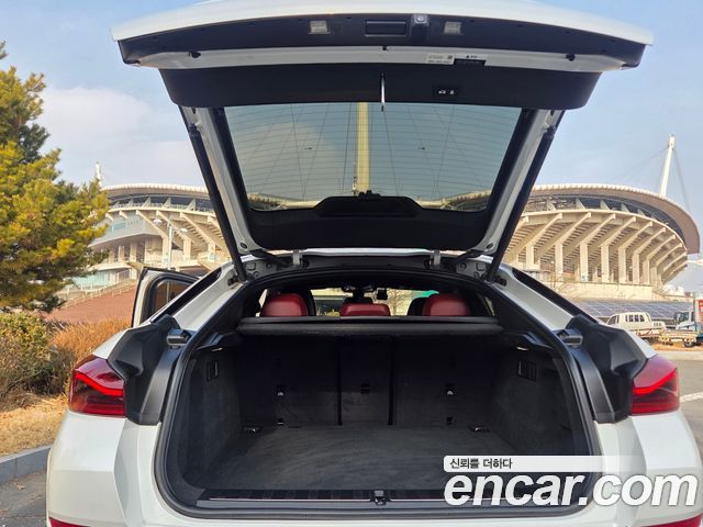 BMW X6 xDrive30d M Sport