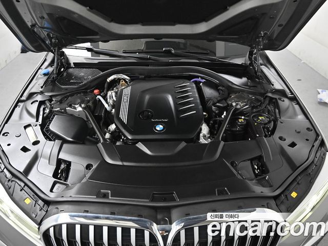 BMW 7-Series 730d xDrive M Sport