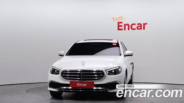 Mercedes-Benz E-Class E250 Exclusive