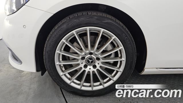 Mercedes-Benz E-Class E250 Exclusive