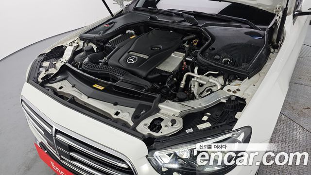 Mercedes-Benz E-Class E250 Exclusive