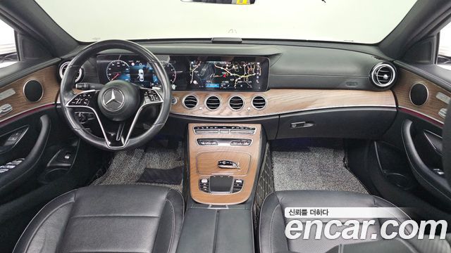Mercedes-Benz E-Class E250 Exclusive