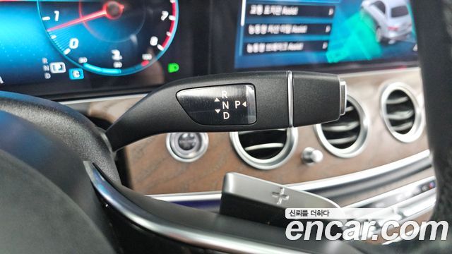 Mercedes-Benz E-Class E250 Exclusive