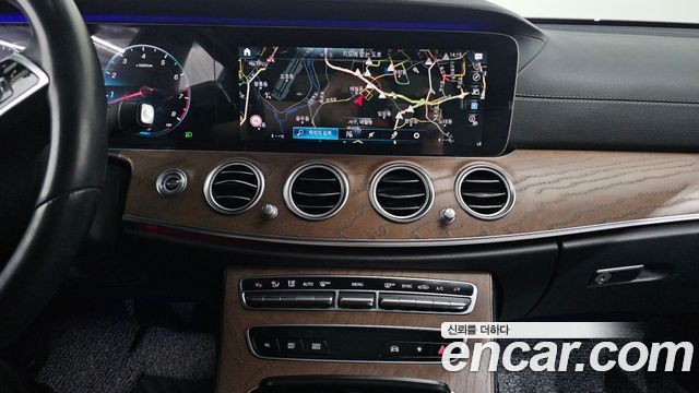 Mercedes-Benz E-Class E250 Exclusive