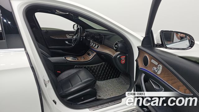 Mercedes-Benz E-Class E250 Exclusive