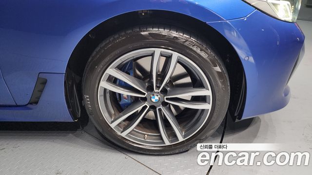 BMW Gran Turismo 630i xDrive M Sport