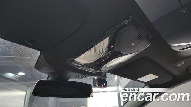 BMW Gran Turismo 630i xDrive M Sport