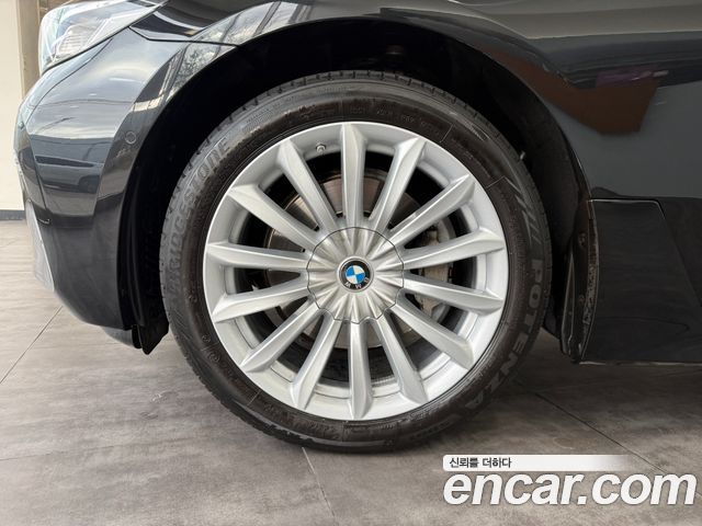 BMW Gran Turismo 620d xDrive Luxury