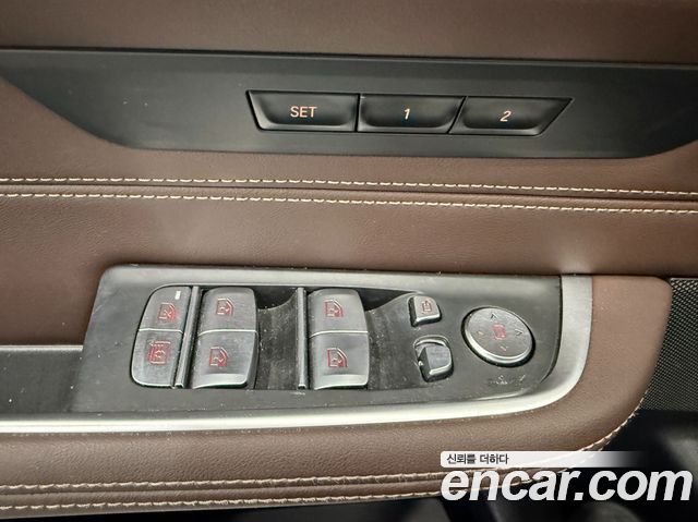 BMW Gran Turismo 620d xDrive Luxury