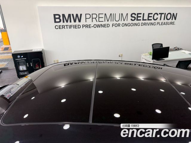 BMW Gran Turismo 620d xDrive Luxury