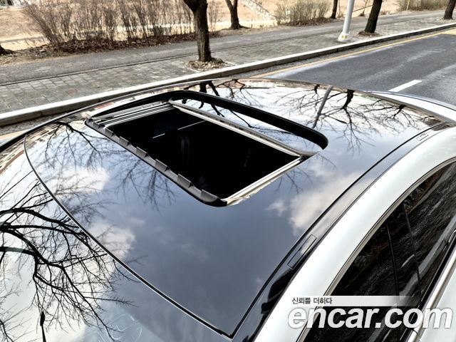 Mercedes-Benz CLS-Class CLS450 4MATIC AMG Line