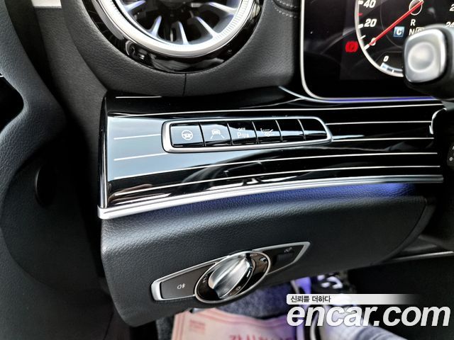 Mercedes-Benz CLS-Class CLS450 4MATIC AMG Line