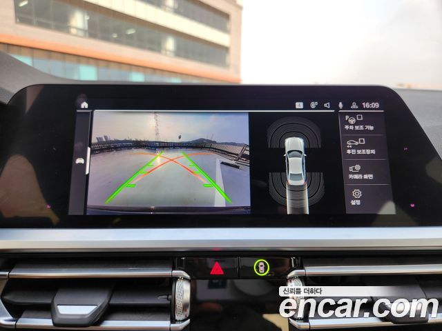 BMW 3-Series 320d M Sport
