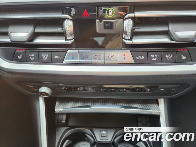 BMW 3-Series 320d M Sport