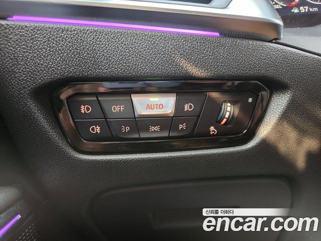 BMW 3-Series 320d M Sport