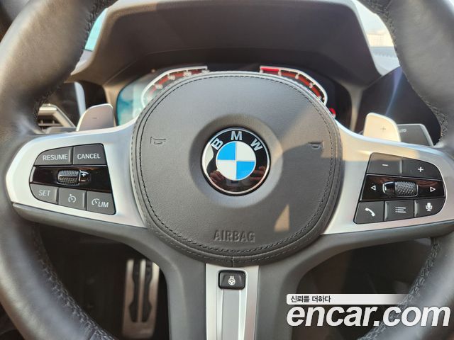 BMW 3-Series 320d M Sport