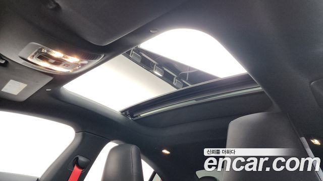Mercedes-Benz CLA-Class AMG CLA 45 S 4MATIC+