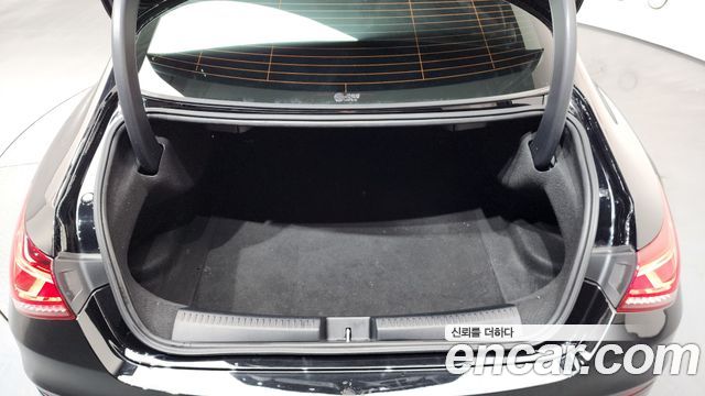 Mercedes-Benz CLA-Class AMG CLA 45 S 4MATIC+