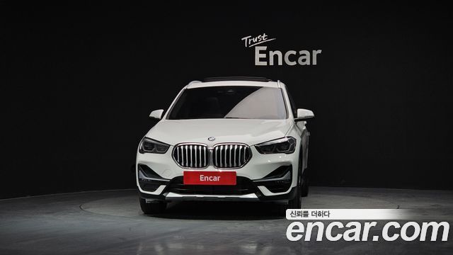BMW X1 xDrive 20i xLine