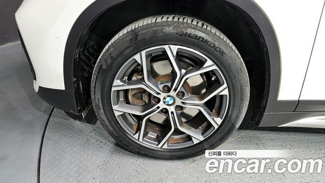BMW X1 xDrive 20i xLine