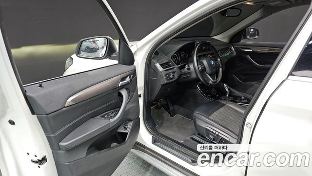 BMW X1 xDrive 20i xLine