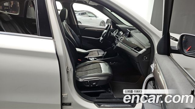 BMW X1 xDrive 20i xLine