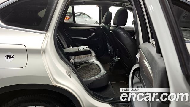 BMW X1 xDrive 20i xLine