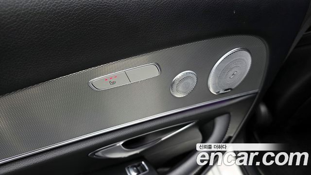 Mercedes-Benz E-Class E300 AMG Line