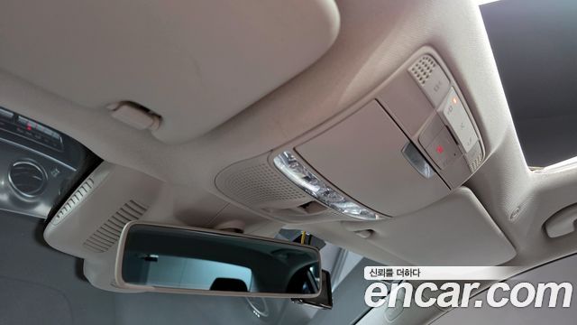 Mercedes-Benz E-Class E300 AMG Line
